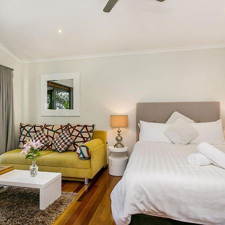 Blue Bliss House And Studios - A Perfect Stay Byron Bay Exterior foto