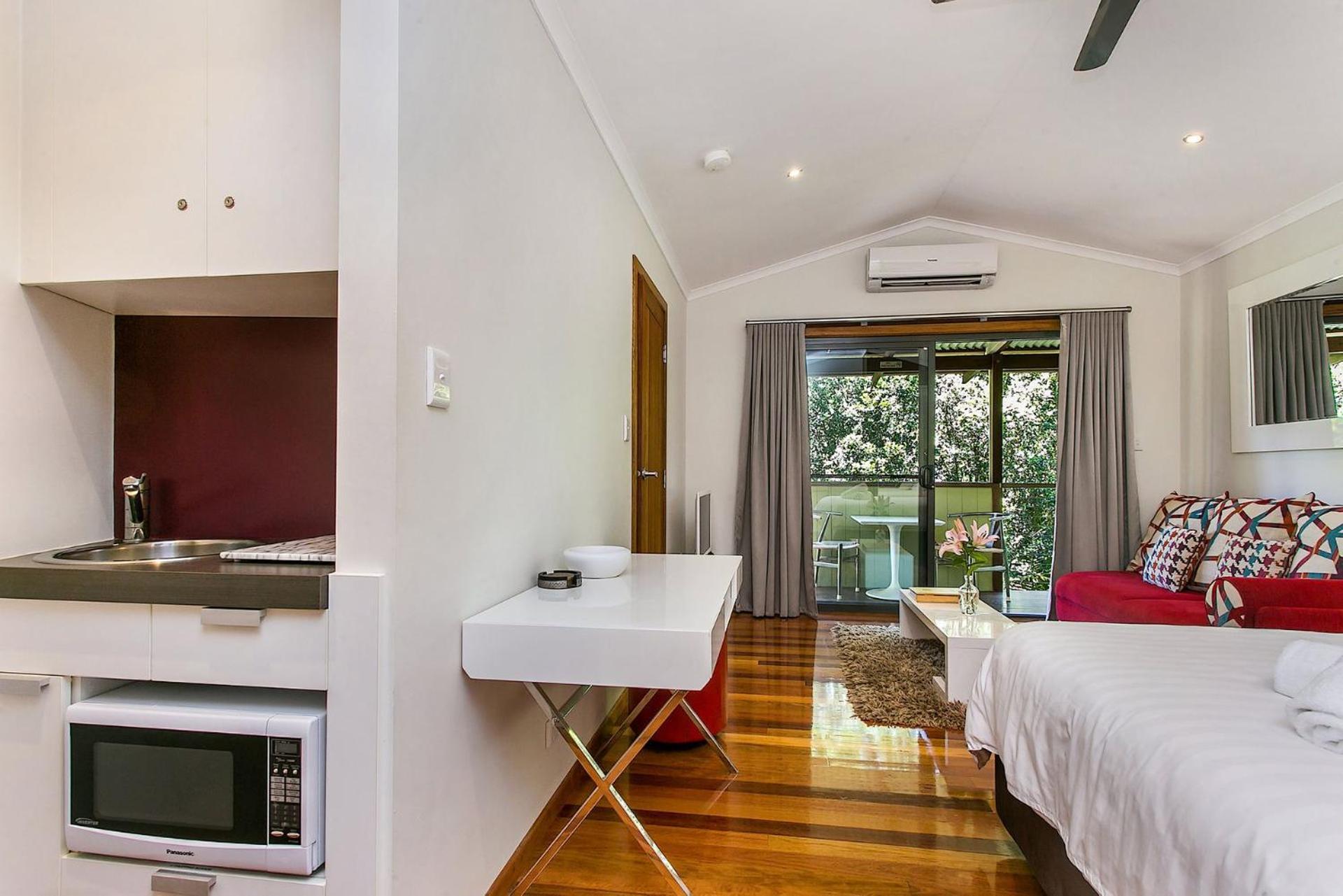 Blue Bliss House And Studios - A Perfect Stay Byron Bay Exterior foto