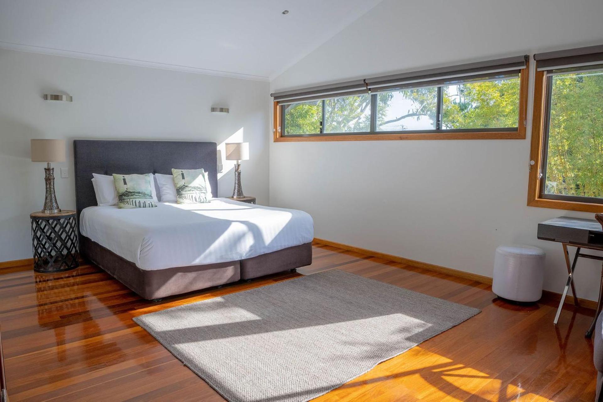 Blue Bliss House And Studios - A Perfect Stay Byron Bay Exterior foto