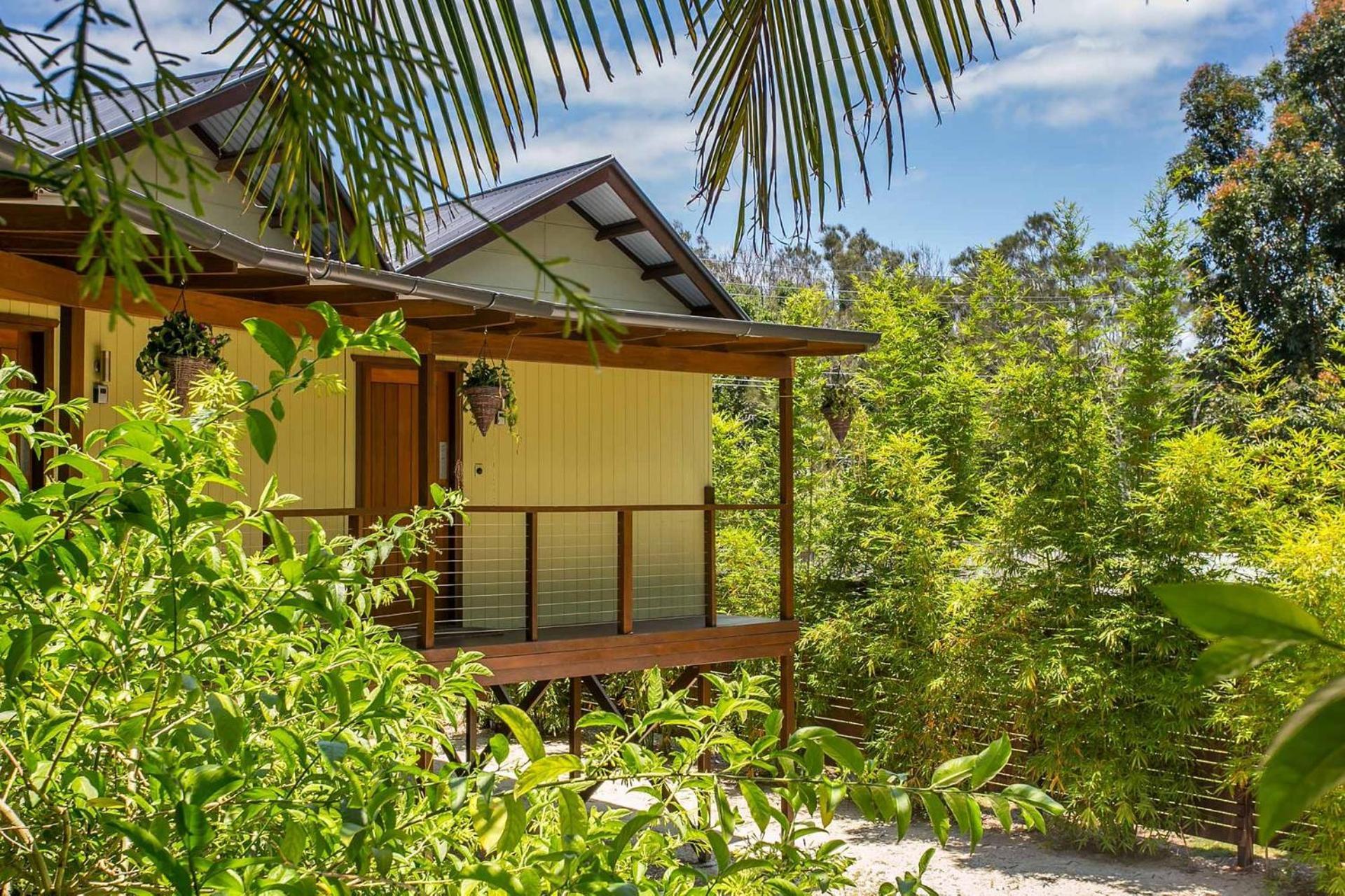 Blue Bliss House And Studios - A Perfect Stay Byron Bay Exterior foto