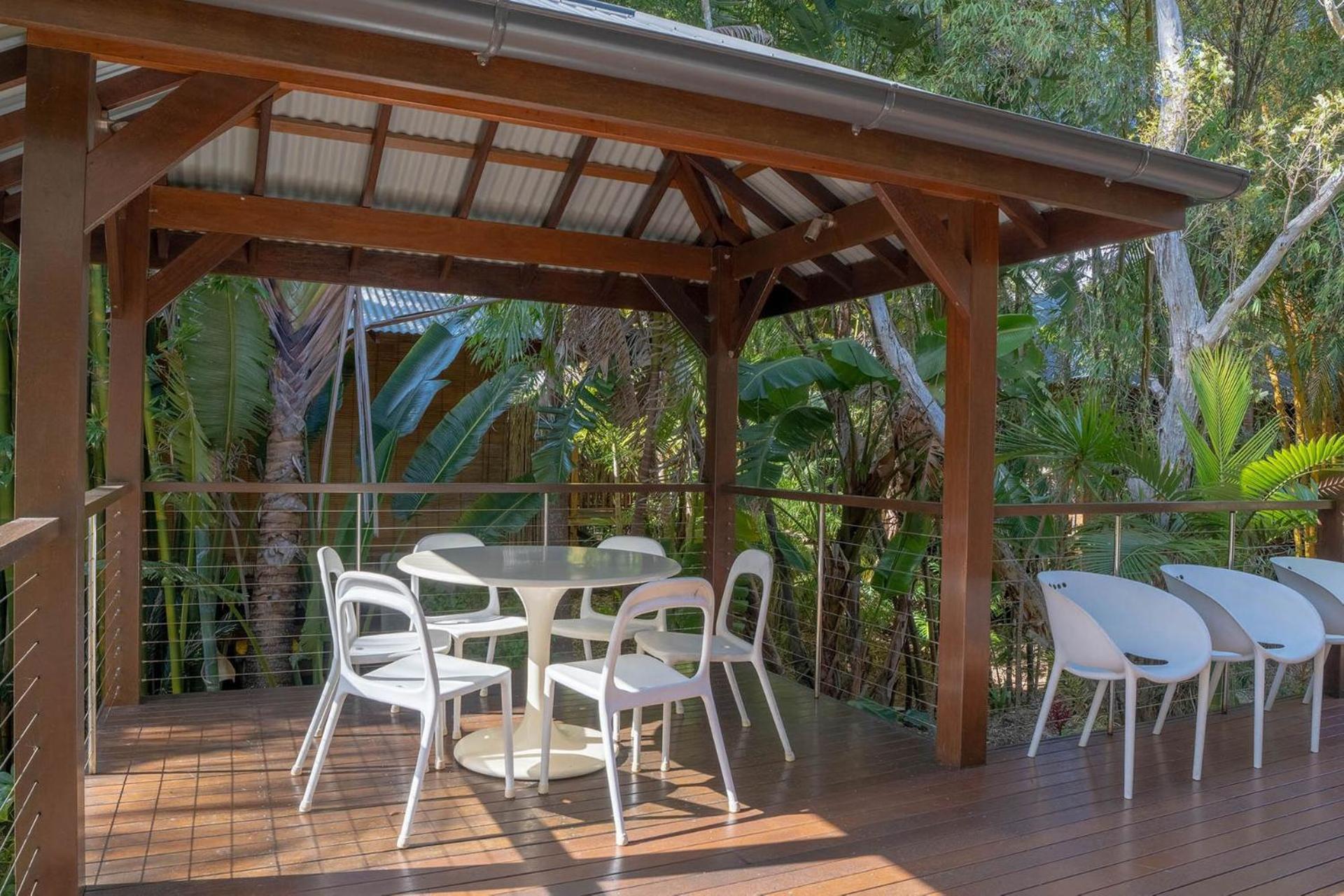 Blue Bliss House And Studios - A Perfect Stay Byron Bay Exterior foto